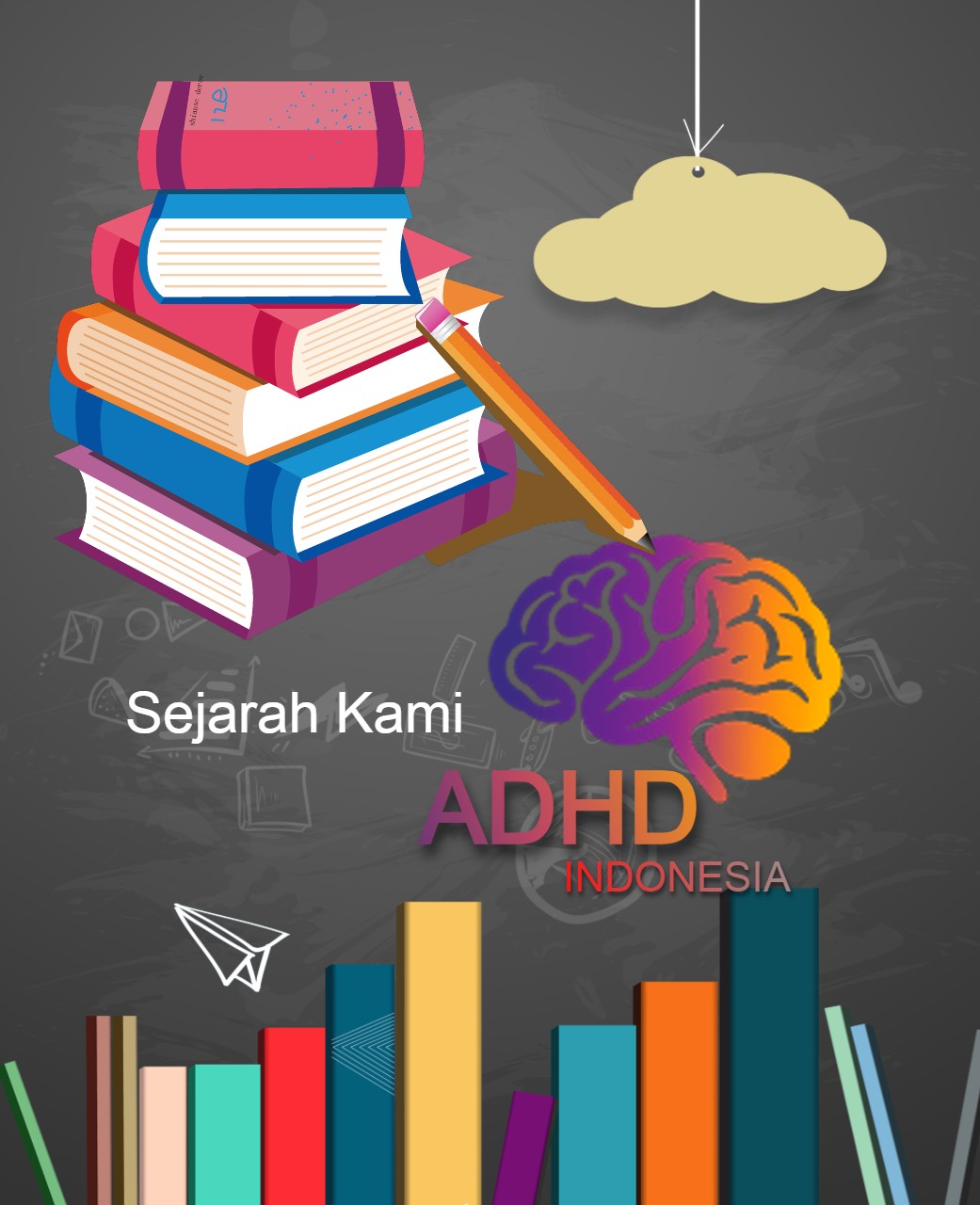 Sejarah ADHD Indonesia Kabupaten Kotabaru